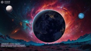 Николай Рерих - Семь Великих Тайн Космоса  | часть 1