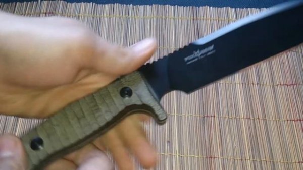 FOX FX-133  COMBAT JUNGLE