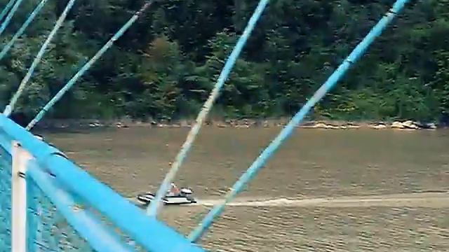 Kolibri km 260+Yamaha 5bs 2t смотреть онлайн