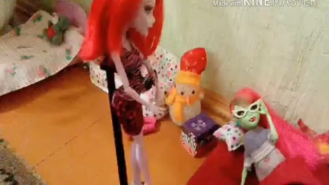 Утро Венеры и Оперетты. Стоп моушин.