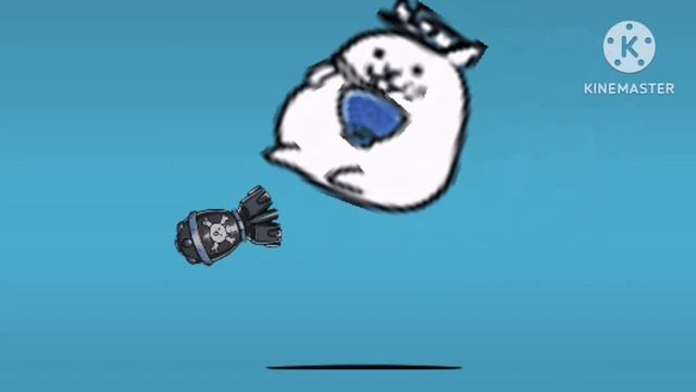 FAT RICE CAT [battle cats] смотреть онлайн