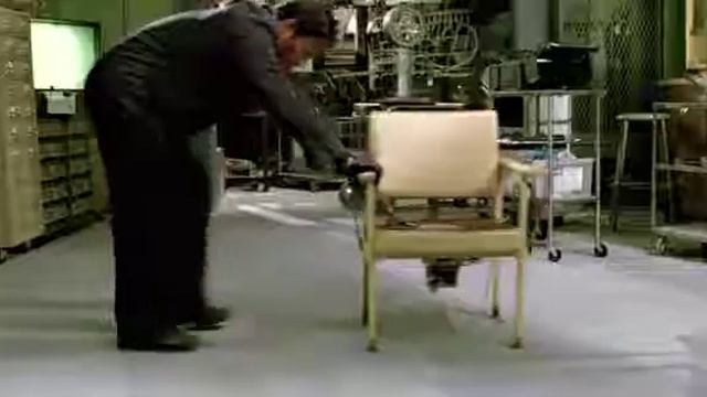 Смерть Джойса и Джила смотреть онлайн