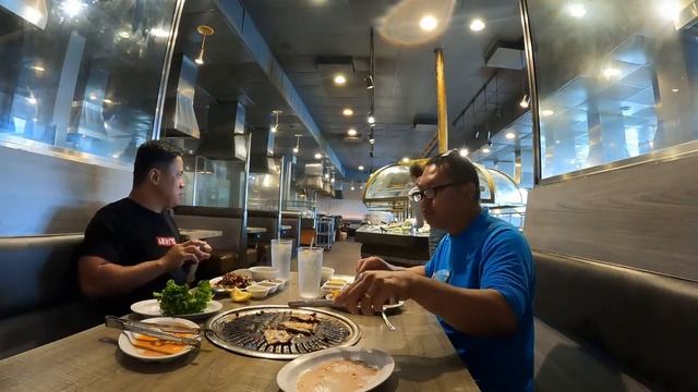 vlog 46; BONDING TIME | KOREANA GRILL IN RIVERSIDE | SIMPLENG BUHAY смотреть онлайн