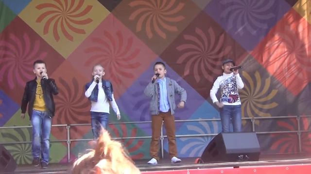 Парк Кузьминки 2015 год смотреть онлайн