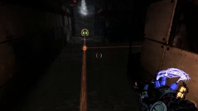 Magrunner: Dark Pulse #16 Глубины смотреть онлайн