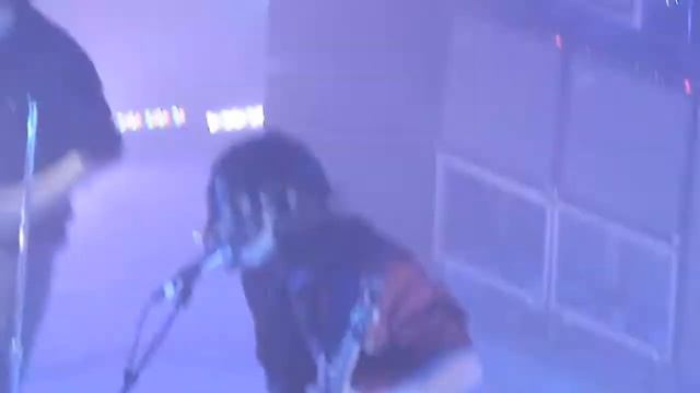 Phoenix - S.O.S. In Bel Air [Live at The Tabernacle] смотреть онлайн
