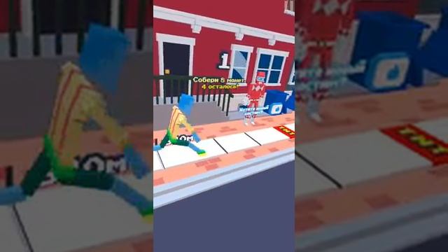 Вася не пей \ Steppy Pants смотреть онлайн