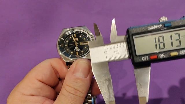 Orient SK смотреть онлайн