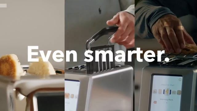 Revolution R270 Touchscreen Toaster with Patented InstaGLO® Technology – Brushed Platinum смотреть онлайн