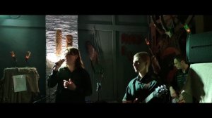 ЗАКРЫТЫЙ КОСМОС - ЗАКАТ И РАССВЕТ (22.02.23)