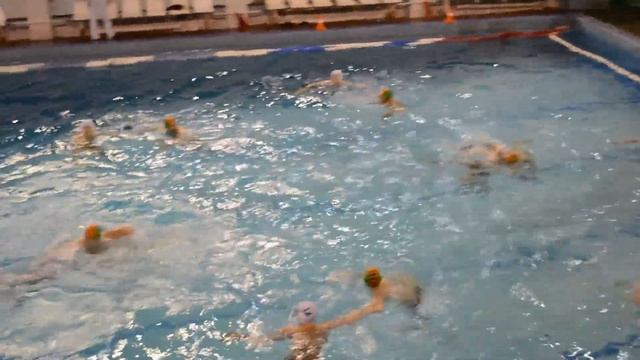 ВК "Контур" - "Тимспорт" 17.01.16г ч.3 смотреть онлайн