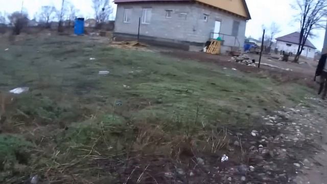 МПС Алматы. ПКСТ "Первомайский". 7 часов утра 14.03.16. смотреть онлайн