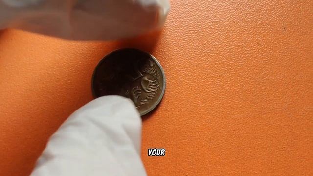 2004 Australia 5 Cent Coin Worth A Lot of Money смотреть онлайн