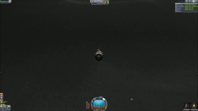 Saturn V in KSP 1.0.2 смотреть онлайн