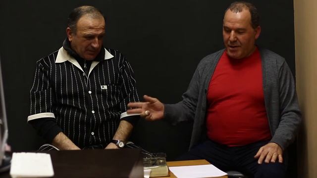 Свидетельство Карена Геворгяна о Боге смотреть онлайн