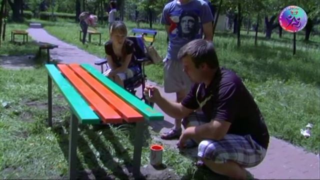 БФ ЮНИТИ Сделай мир ярче ЧАСТЬ 1 смотреть онлайн