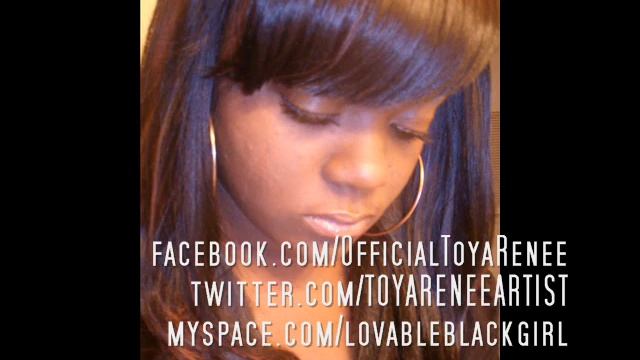 Billionaire Travie McCoy: Ft. Bruno Mars  (TOYA RENEE VERSION)