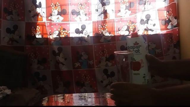Paper Boat Apple Juice Review,(Good or Bad??) смотреть онлайн
