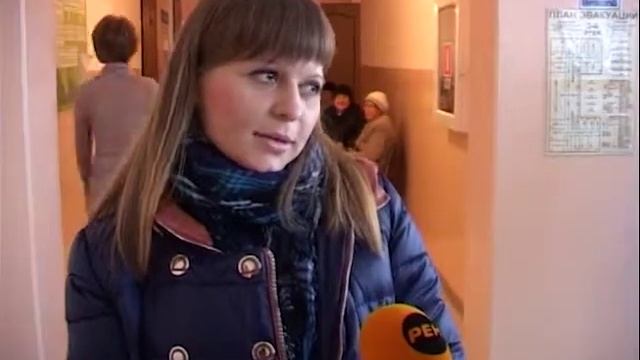 В Крымске сиротам вручили ключи от квартир смотреть онлайн