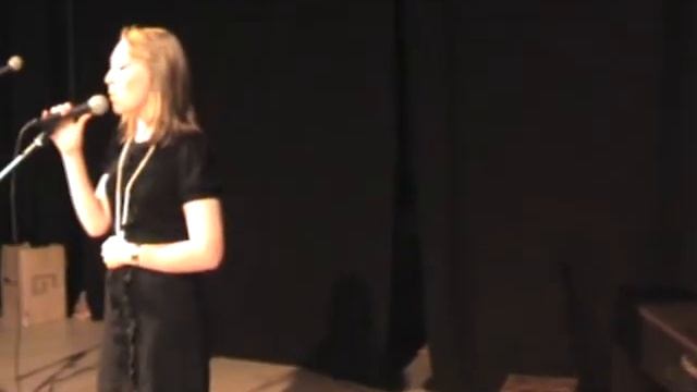 Missing You - Original Song By Alice Cruickshank And Joe Fox- Red Shoes, Elgin