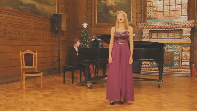 Концерт в Доме Ученых Светлана Садикова смотреть онлайн