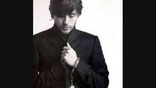 Jared Leto - Oblivion