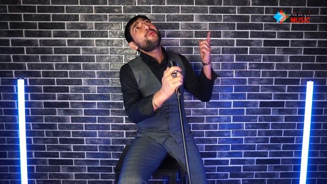 Zerraf Cinarli - Ana (Official Video) смотреть онлайн