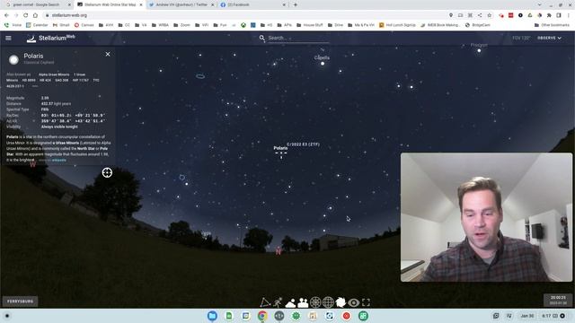 How To Observe the Green Comet смотреть онлайн