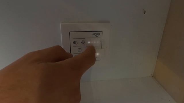 How the Lunos e2 Controller Works Heat Recovery Ventilation System смотреть онлайн