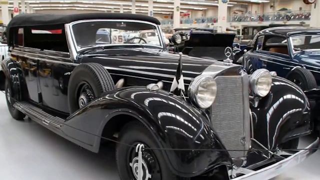 Space-Time Chronicles