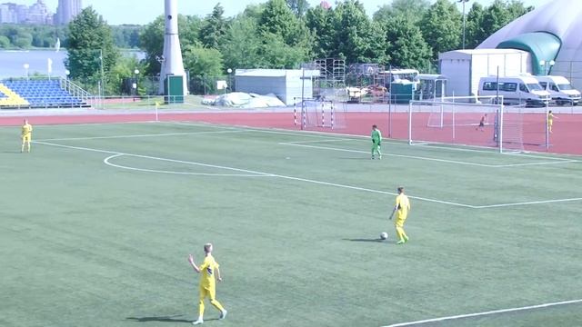 28 06 17 Строгино 2 Спартак 2 2001 смотреть онлайн