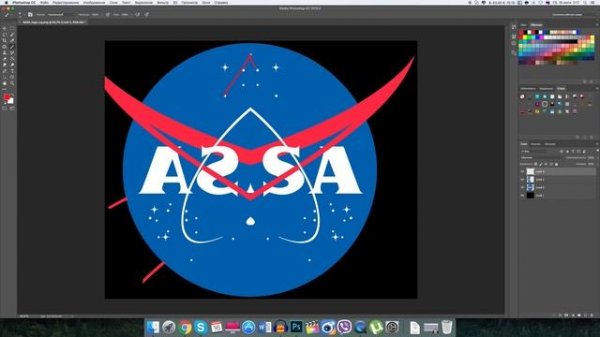 Как рождается конспирология - TM STUDIO