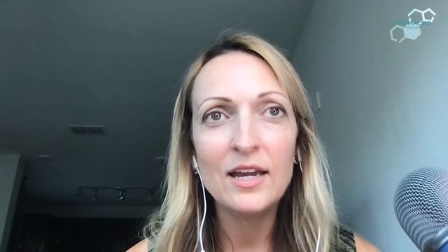 Optimal Bio x Claudia Cometa, PharmD смотреть онлайн