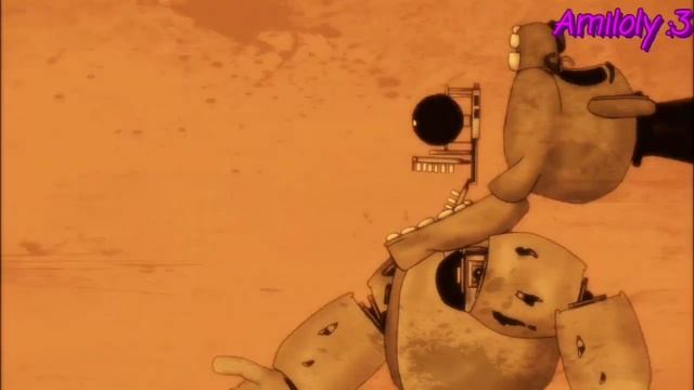 Fnaf Collab Song After Hours {Collab}