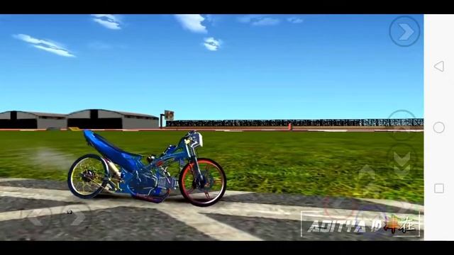 Review/share mod jupiter z Custom | Gta Sa Android смотреть онлайн