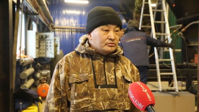 Тыараһа квартальнай хочуолунайын үлэтэ түмүктэнэр смотреть онлайн