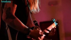 Enabay | 百靈達 behringer Shark 反饋抑制器 反饋控制器 [半自動] FBQ100 | 反饋抑制器