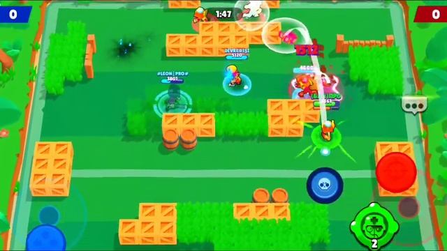 Лари и Лори на 35 ранг???#brawlstars #brawl #supercell #like #subscribe #bs #roblox #edit #shorts смотреть онлайн