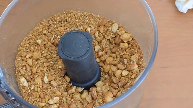 Magic Crunchy Smoky Sprinkle смотреть онлайн