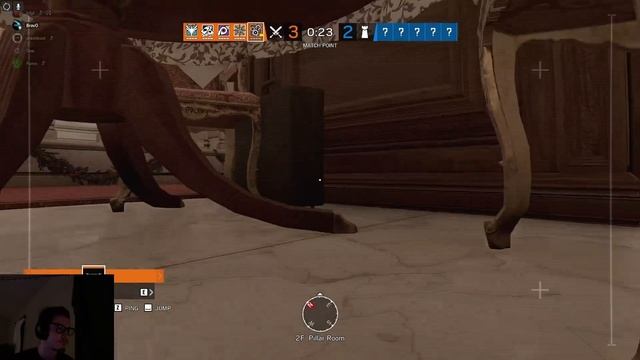 Learn these POWERFUL RANKED STRATS to rank up and win more games bAd.T5 | Rainbow Six Siege смотреть онлайн