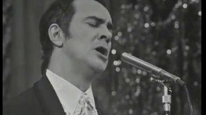 Муслим  Магомаев «Благодарю тебя» Muslim Magomaev