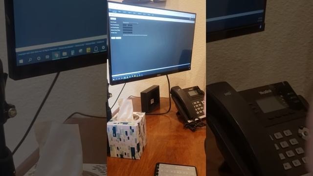 How to Program a Monarch 2-Button Remote on Brivo Acces Control System смотреть онлайн