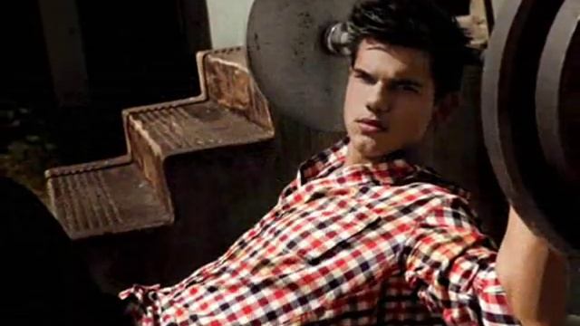 ТЕЙЛОР ЛОТНЕР- ОН НЕ ТАКОЙ КАК ВСЕ!! смотреть онлайн