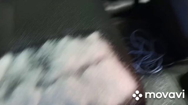 Очистил салон в Шниве за 10минут и 100рублей. смотреть онлайн