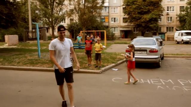 SPM-We are from ЗОЖ ч2 смотреть онлайн