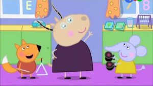 СВИНКА ПЕППА - Сборник 1 час Все серии на русском Свинка Пеппа