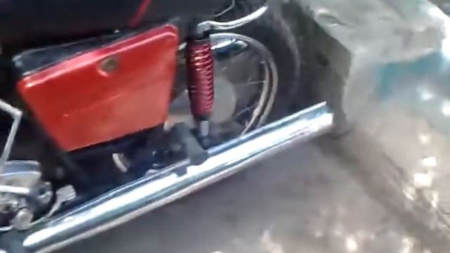 Иж Юпитер 5 смотреть онлайн