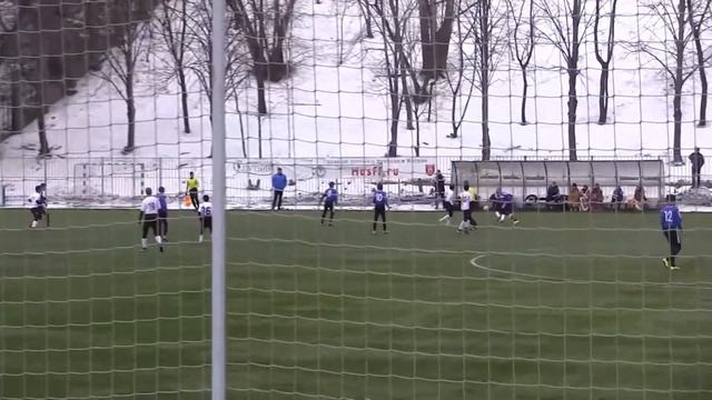 Матч команды 2002 г.р. 06 февраля 2016 год. смотреть онлайн