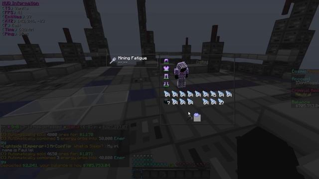 Cosmic Prisons Another New Planet Leak? смотреть онлайн