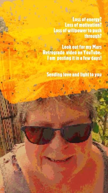 Stuck In The Mud With Mars